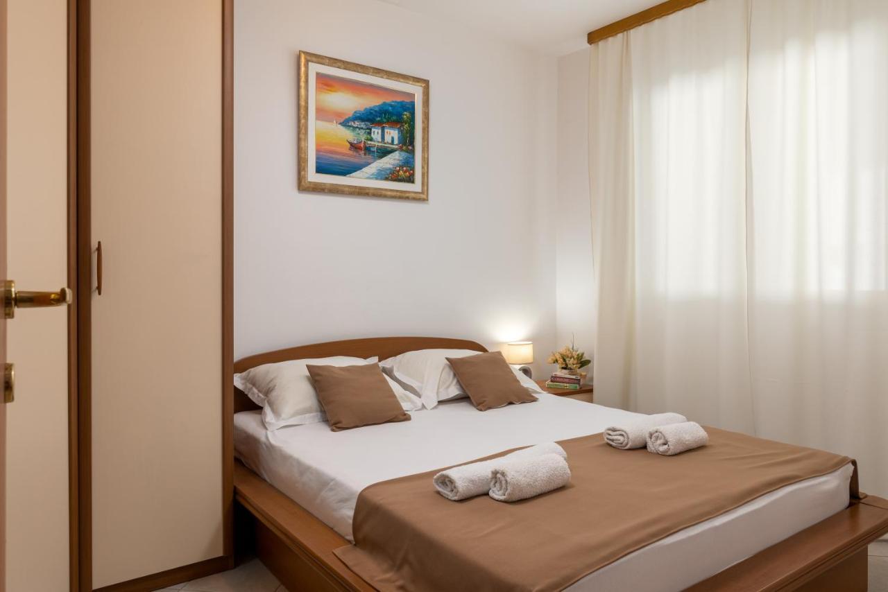 Apartment Sensational View Dubrovnik Exterior foto