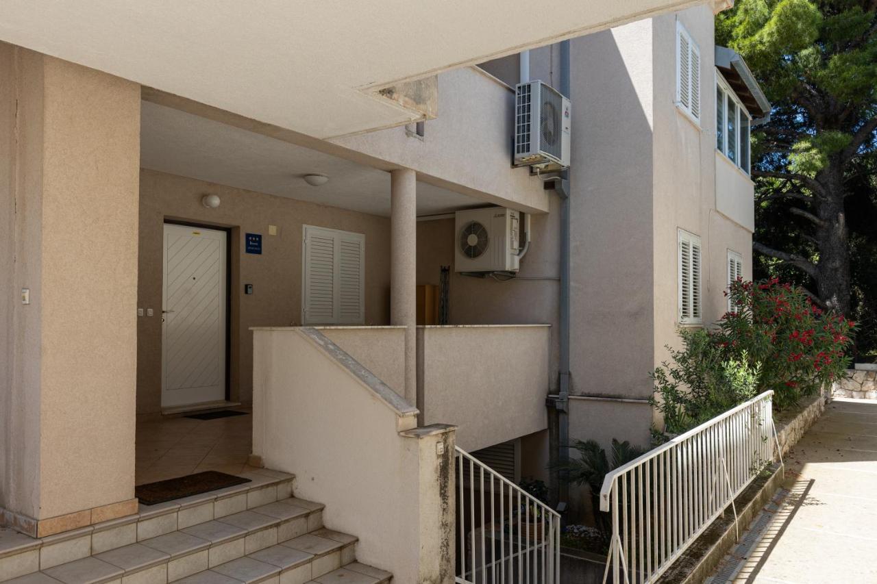 Apartment Sensational View Dubrovnik Exterior foto